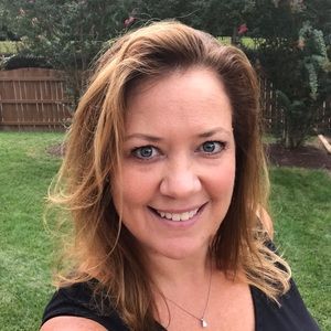 Meet your Posher, Renee
